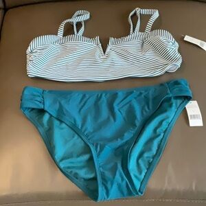 Dip island escape bikini